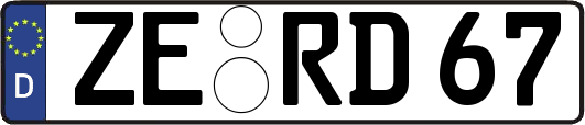 ZE-RD67