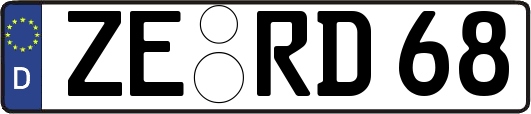 ZE-RD68