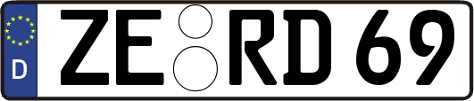 ZE-RD69
