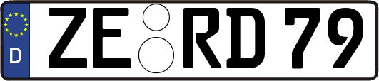 ZE-RD79