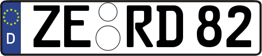 ZE-RD82