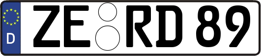 ZE-RD89