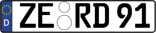 ZE-RD91