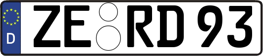 ZE-RD93