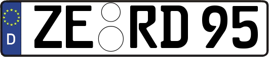ZE-RD95