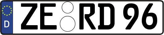ZE-RD96