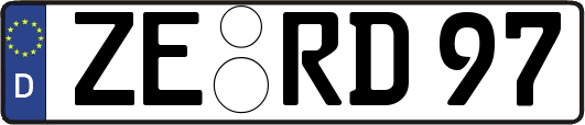 ZE-RD97
