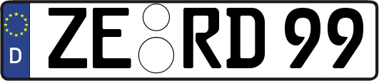 ZE-RD99