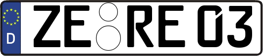 ZE-RE03