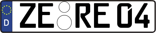 ZE-RE04