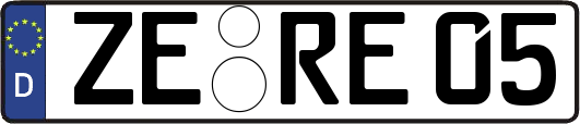 ZE-RE05