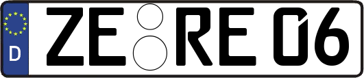 ZE-RE06