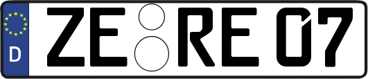 ZE-RE07