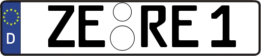 ZE-RE1