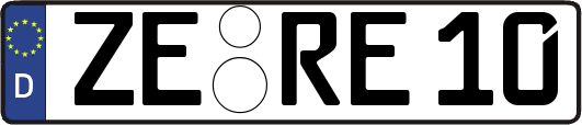 ZE-RE10