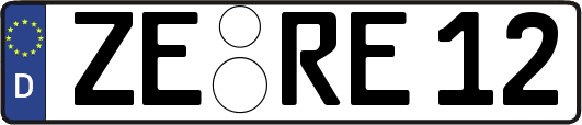 ZE-RE12