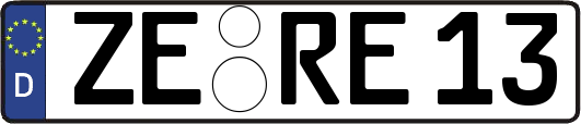 ZE-RE13