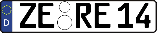 ZE-RE14