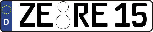 ZE-RE15