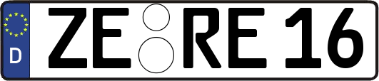 ZE-RE16