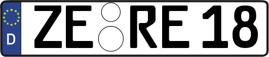 ZE-RE18