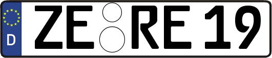 ZE-RE19