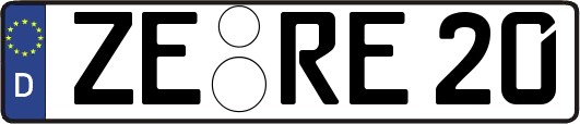 ZE-RE20