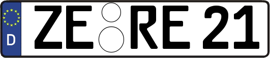 ZE-RE21