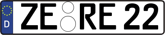 ZE-RE22