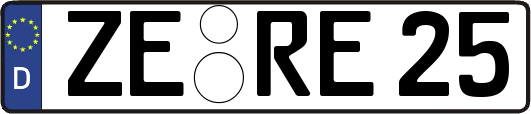 ZE-RE25