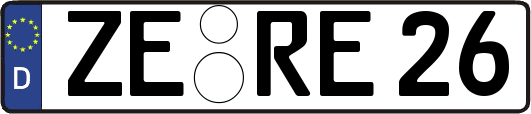 ZE-RE26