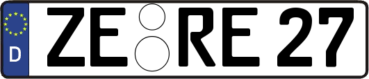 ZE-RE27