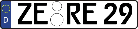 ZE-RE29
