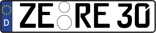 ZE-RE30