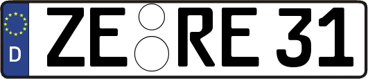 ZE-RE31