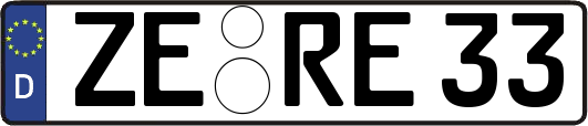 ZE-RE33