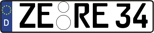 ZE-RE34