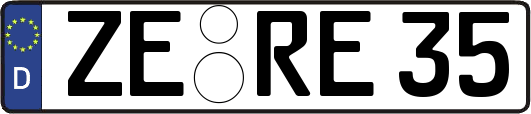 ZE-RE35