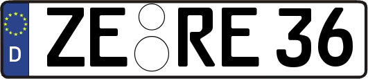 ZE-RE36