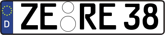 ZE-RE38