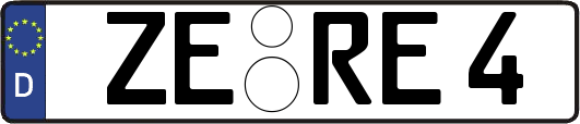ZE-RE4