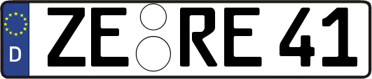 ZE-RE41