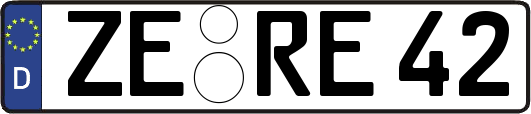 ZE-RE42