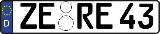 ZE-RE43