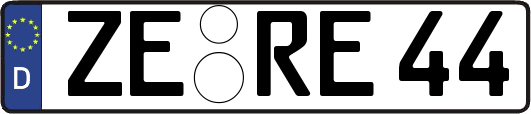 ZE-RE44