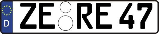 ZE-RE47