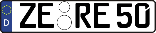 ZE-RE50