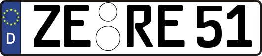 ZE-RE51