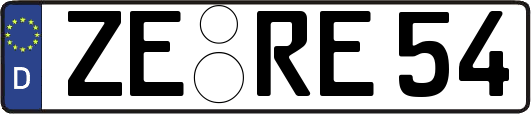 ZE-RE54