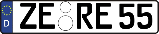 ZE-RE55
